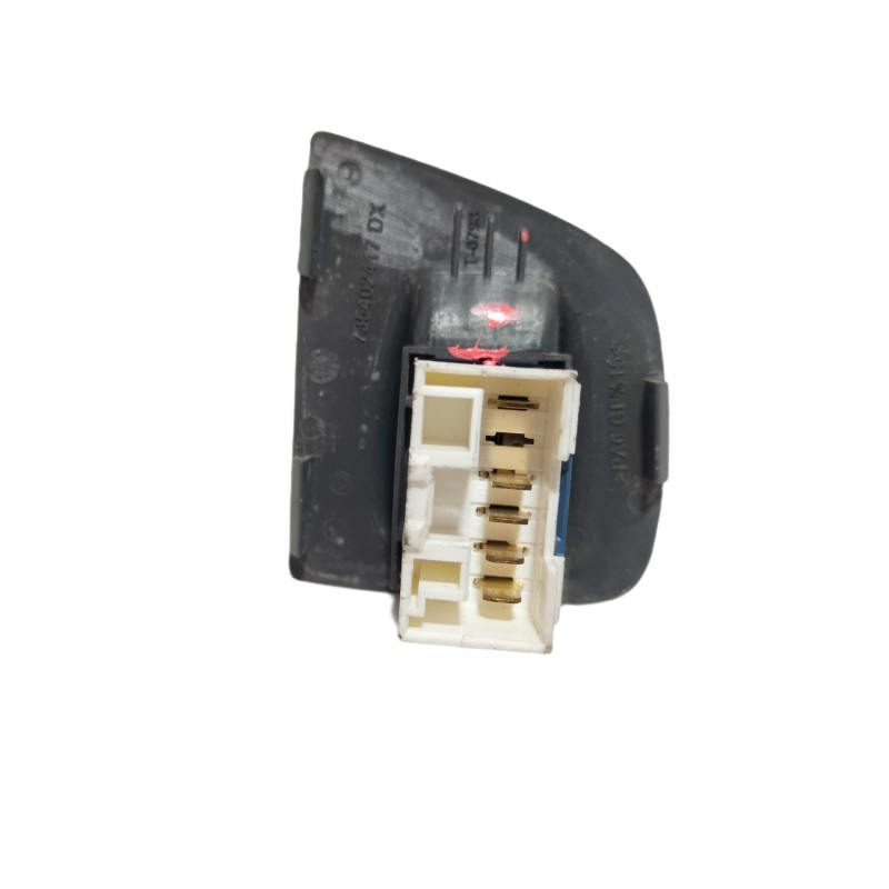 Recambio de mando elevalunas delantero derecho para fiat doblo (119) 1.9 jtd cat referencia OEM IAM 735402417DX  