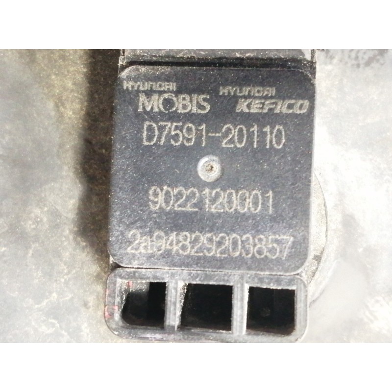 Recambio de servofreno para kia xceed business referencia OEM IAM 58500J7AC0 D759120110 9022120001 201910310719 