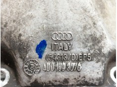 Recambio de soporte motor izquierdo para audi allroad quattro (4b5) 2.5 tdi (132kw) referencia OEM IAM 4D0199307   2