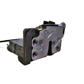 CERRADURA PUERTA DELANTERA DERECHA 3035076F 3035076F 184004