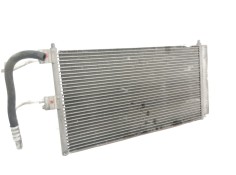 Recambio de condensador / radiador aire acondicionado para fiat doblo (119) 1.9 jtd cat referencia OEM IAM   