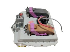 Recambio de caja reles / fusibles para fiat doblo (119) 1.9 jtd cat referencia OEM IAM 51763771   2