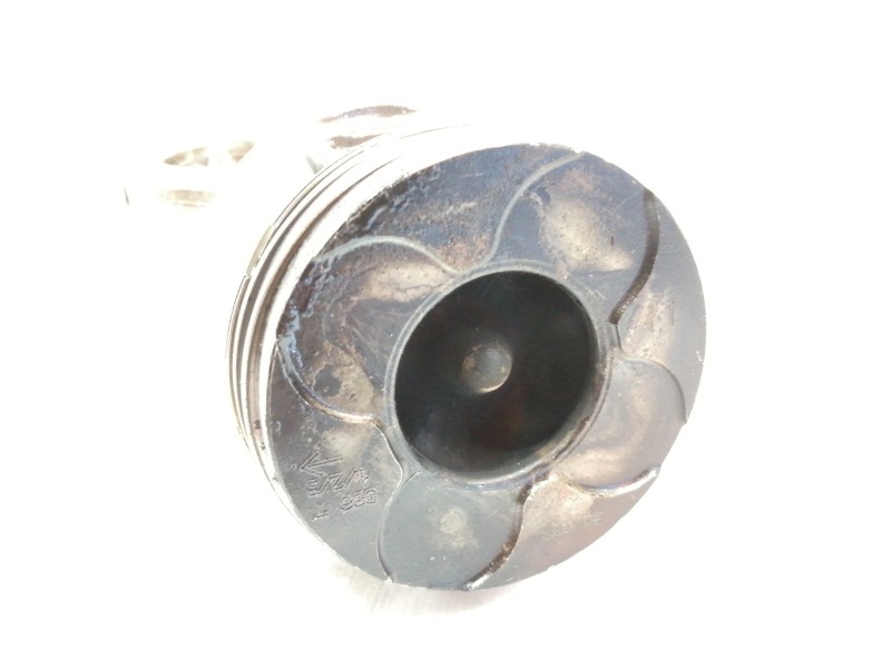 Recambio de piston para audi allroad quattro (4b5) 2.5 tdi (132kw) referencia OEM IAM 078118HSRI  