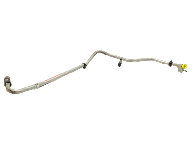 Recambio de tubos aire acondicionado para fiat doblo (119) 1.9 jtd cat referencia OEM IAM   