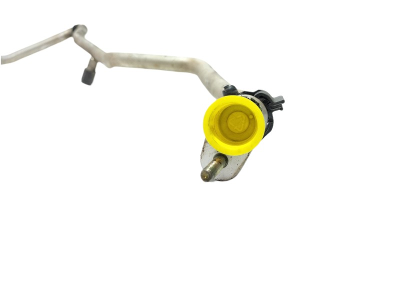 Recambio de tubos aire acondicionado para fiat doblo (119) 1.9 jtd cat referencia OEM IAM   