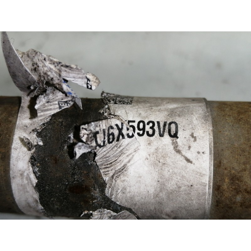 Recambio de transmision delantera derecha para kia xceed business referencia OEM IAM J6X593VQ  