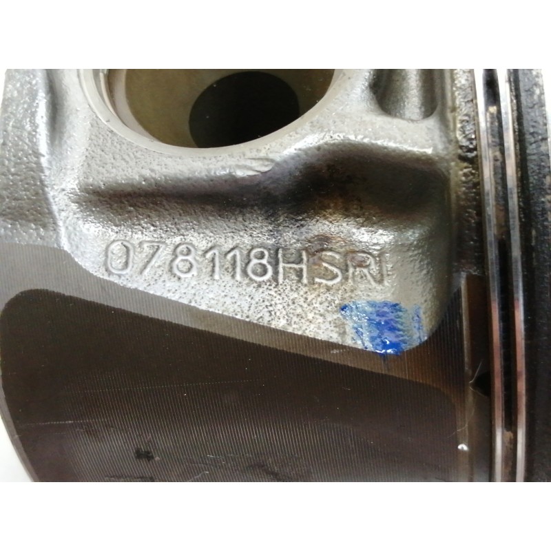 Recambio de piston para audi allroad quattro (4b5) 2.5 tdi (132kw) referencia OEM IAM 078118HSRI  