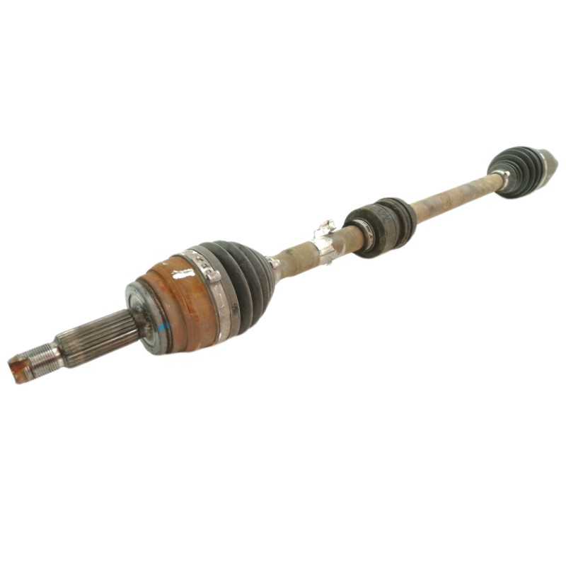 Recambio de transmision delantera derecha para kia xceed business referencia OEM IAM J6X593VQ  