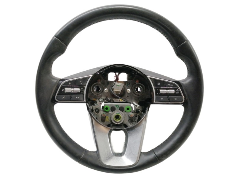 Recambio de volante para kia xceed business referencia OEM IAM 56100J7470SA1 644124950B / 6499928XA T1BSA0000326