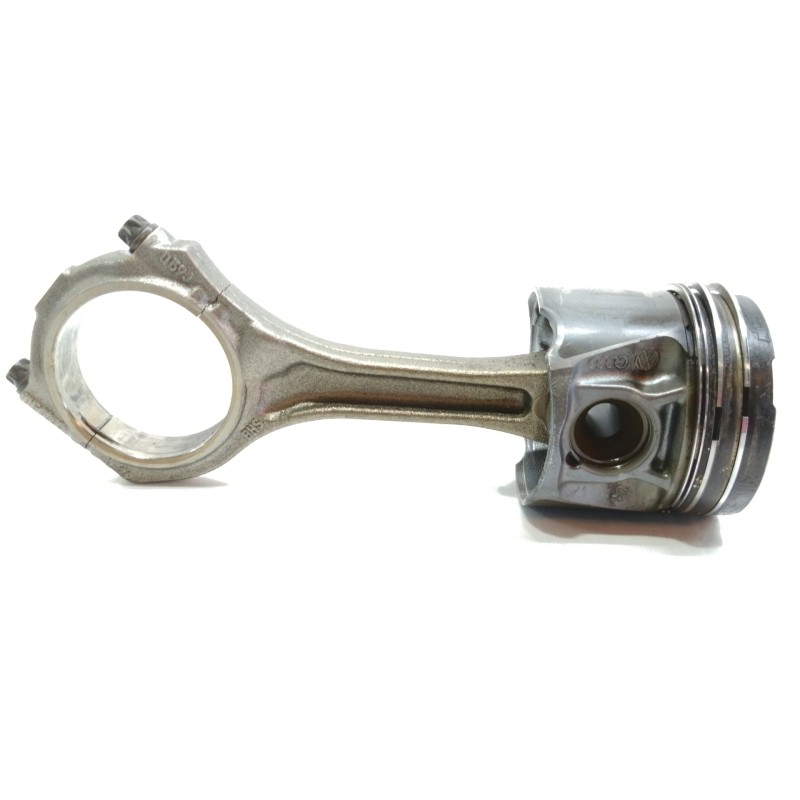 Recambio de piston para audi allroad quattro (4b5) 2.5 tdi (132kw) referencia OEM IAM 078118HSRI  