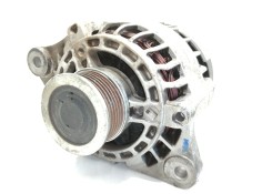 Recambio de alternador para fiat doblo (119) 1.9 jtd cat referencia OEM IAM 63321859  