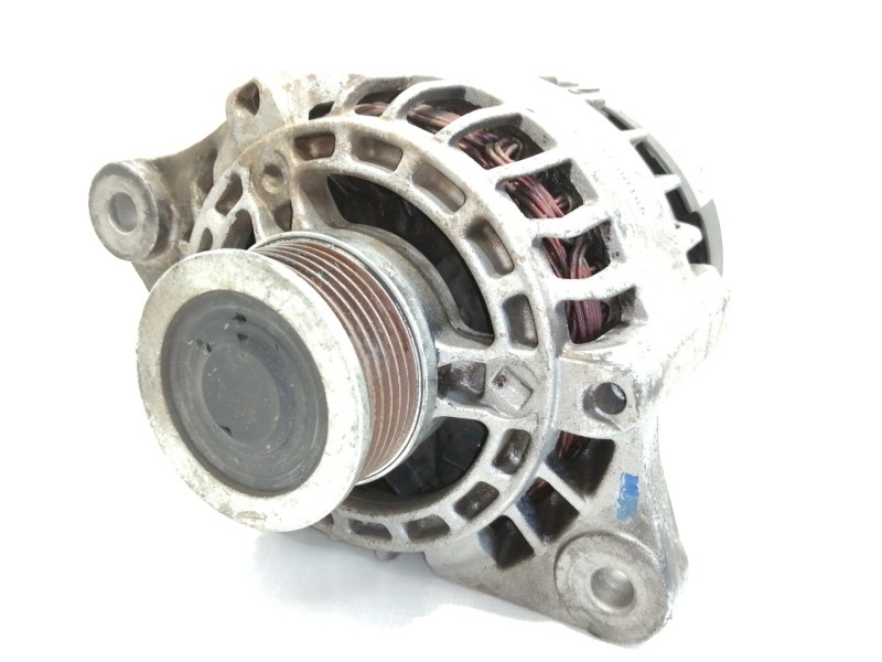 Recambio de alternador para fiat doblo (119) 1.9 jtd cat referencia OEM IAM 63321859  