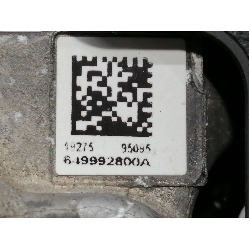 Recambio de volante para kia xceed business referencia OEM IAM 56100J7470SA1 644124950B / 6499928XA T1BSA0000326