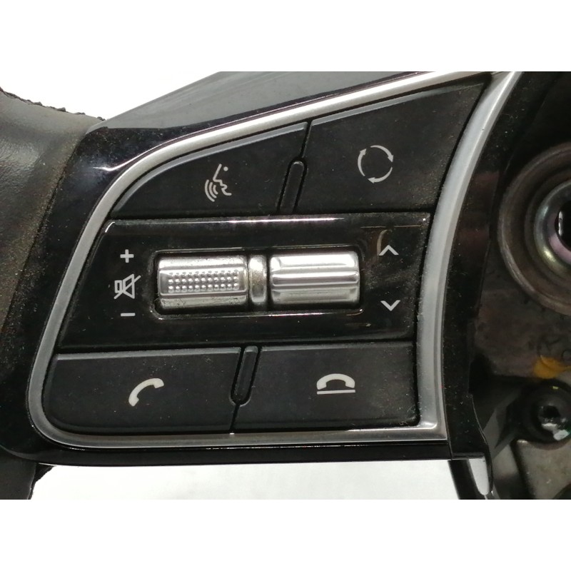 Recambio de volante para kia xceed business referencia OEM IAM 56100J7470SA1 644124950B / 6499928XA T1BSA0000326