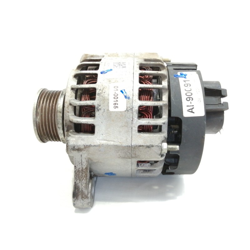 Recambio de alternador para fiat doblo (119) 1.9 jtd cat referencia OEM IAM 63321859  