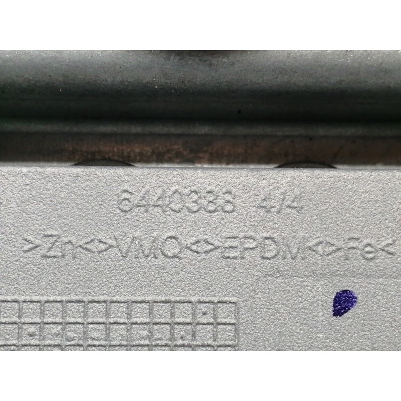 Recambio de volante para kia xceed business referencia OEM IAM 56100J7470SA1 644124950B / 6499928XA T1BSA0000326