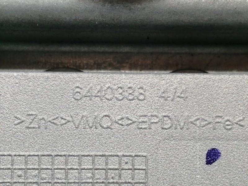 Recambio de volante para kia xceed business referencia OEM IAM 56100J7470SA1 644124950B / 6499928XA T1BSA0000326