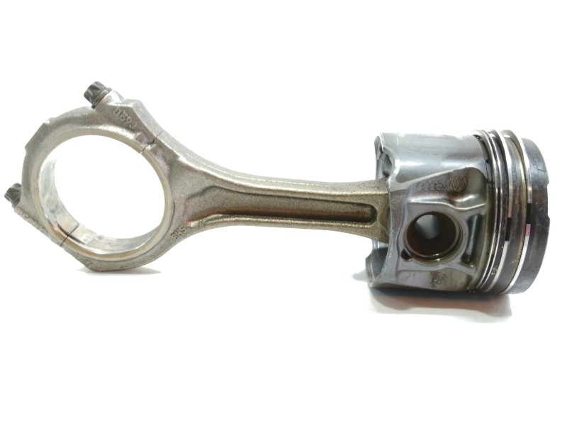 Recambio de piston para audi allroad quattro (4b5) 2.5 tdi (132kw) referencia OEM IAM 078118HSRI  