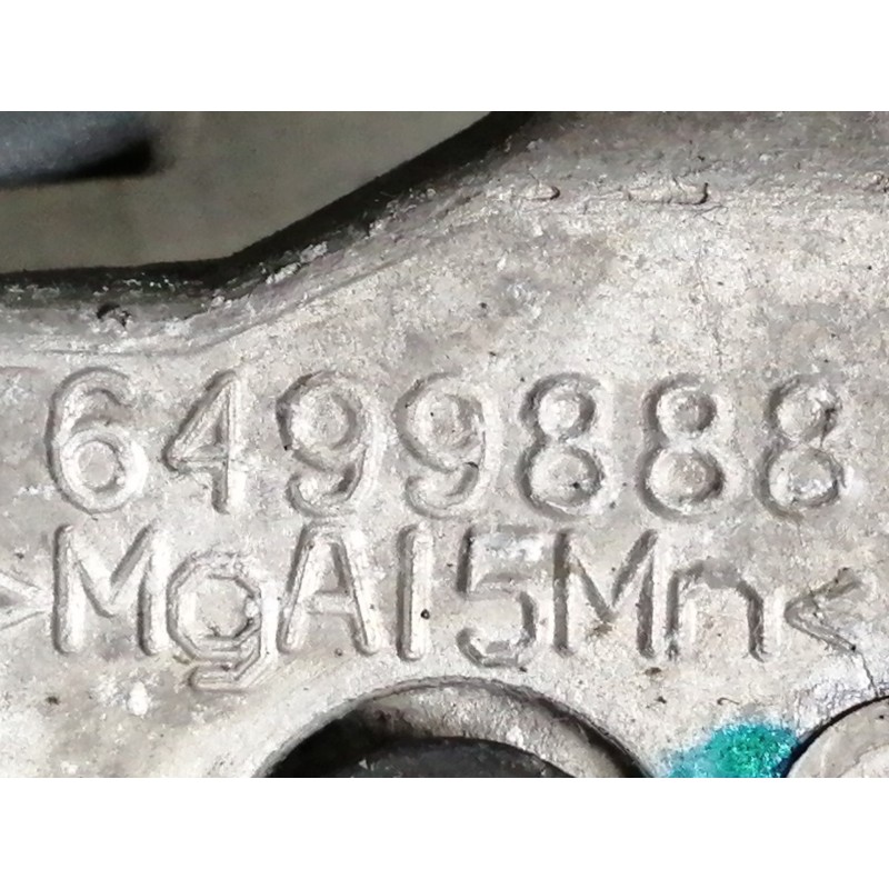 Recambio de volante para kia xceed business referencia OEM IAM 56100J7470SA1 644124950B / 6499928XA T1BSA0000326