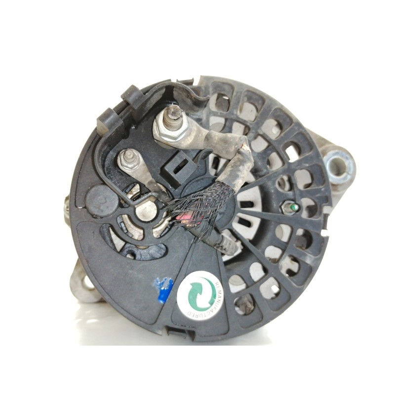 Recambio de alternador para fiat doblo (119) 1.9 jtd cat referencia OEM IAM 63321859  