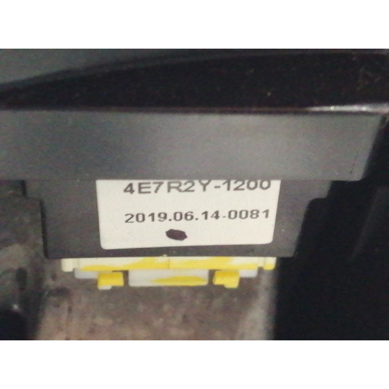 Recambio de volante para kia xceed business referencia OEM IAM 56100J7470SA1 644124950B / 6499928XA T1BSA0000326