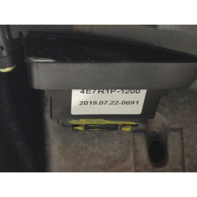 Recambio de volante para kia xceed business referencia OEM IAM 56100J7470SA1 644124950B / 6499928XA T1BSA0000326