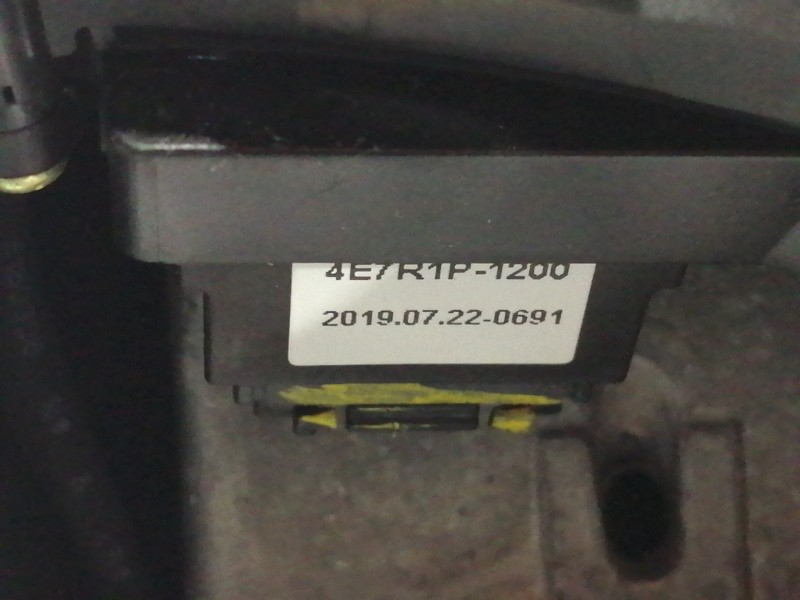 Recambio de volante para kia xceed business referencia OEM IAM 56100J7470SA1 644124950B / 6499928XA T1BSA0000326