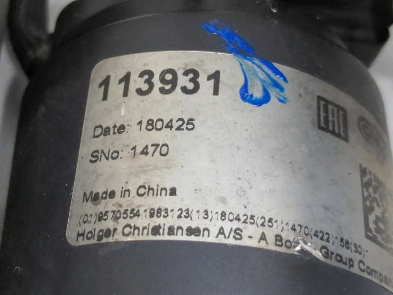 Recambio de motor arranque para fiat doblo (119) 1.9 jtd cat referencia OEM IAM   