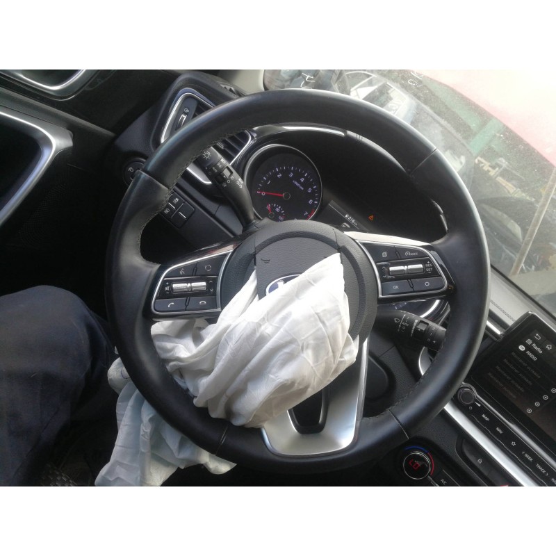 Recambio de volante para kia xceed business referencia OEM IAM 56100J7470SA1 644124950B / 6499928XA T1BSA0000326