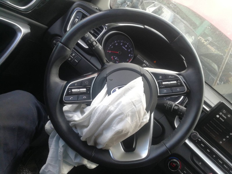 Recambio de volante para kia xceed business referencia OEM IAM 56100J7470SA1 644124950B / 6499928XA T1BSA0000326