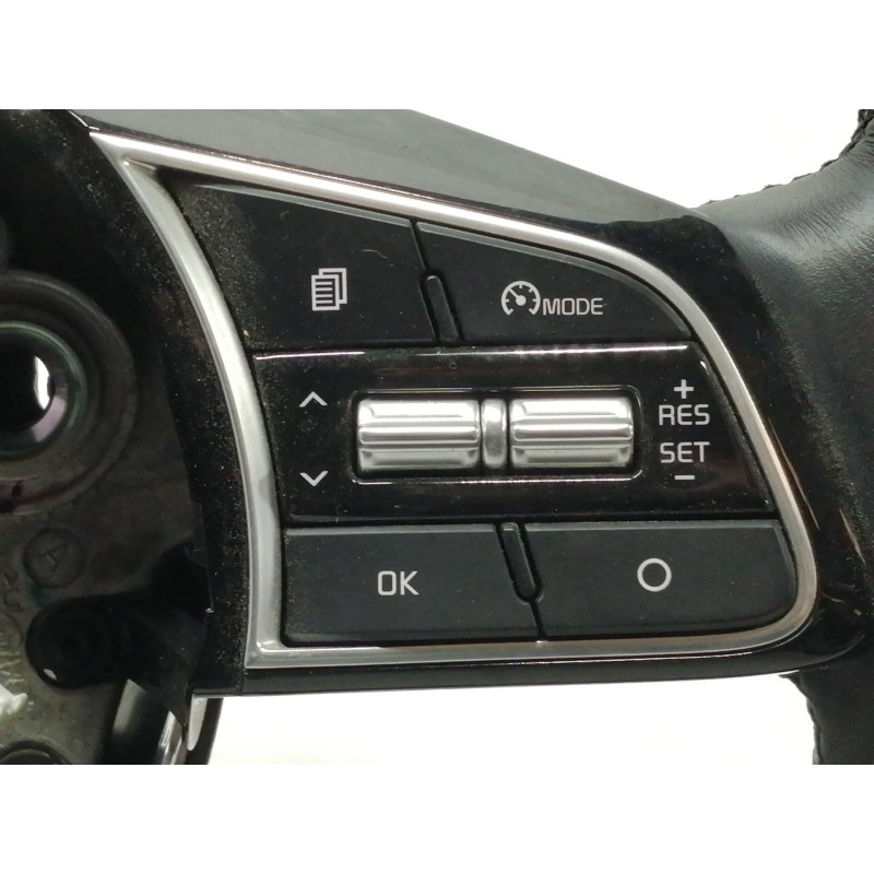 Recambio de volante para kia xceed business referencia OEM IAM 56100J7470SA1 644124950B / 6499928XA T1BSA0000326