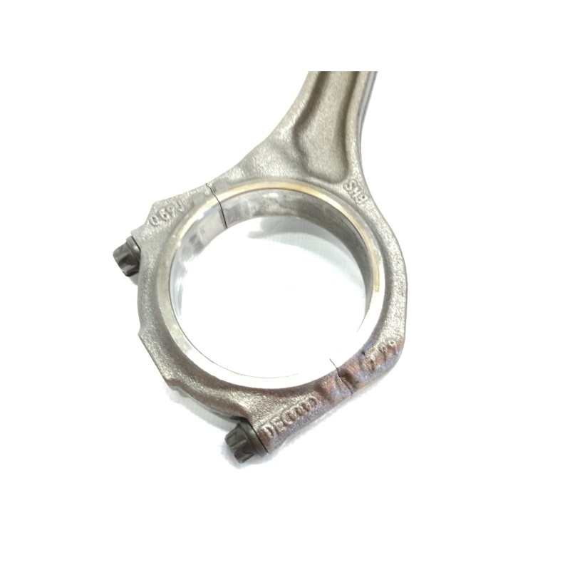 Recambio de piston para audi allroad quattro (4b5) 2.5 tdi (132kw) referencia OEM IAM 078118HSRI  