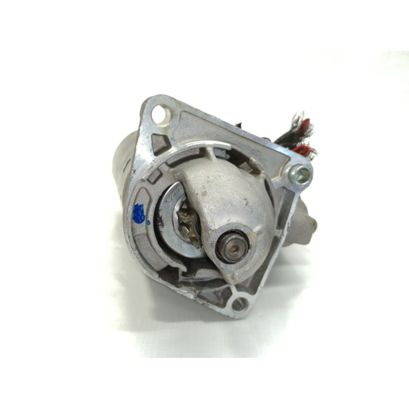 Recambio de motor arranque para fiat doblo (119) 1.9 jtd cat referencia OEM IAM   