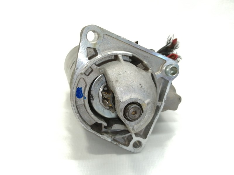 Recambio de motor arranque para fiat doblo (119) 1.9 jtd cat referencia OEM IAM   