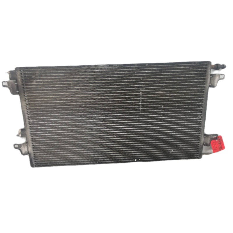 Recambio de condensador / radiador aire acondicionado para renault laguna ii (bg0) authentique referencia OEM IAM 8200008763C  