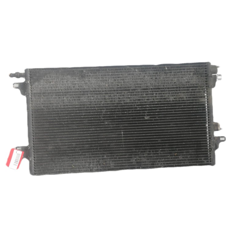 Recambio de condensador / radiador aire acondicionado para renault laguna ii (bg0) authentique referencia OEM IAM 8200008763C  