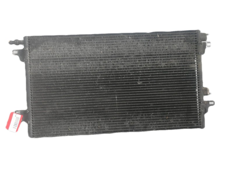 Recambio de condensador / radiador aire acondicionado para renault laguna ii (bg0) authentique referencia OEM IAM 8200008763C  