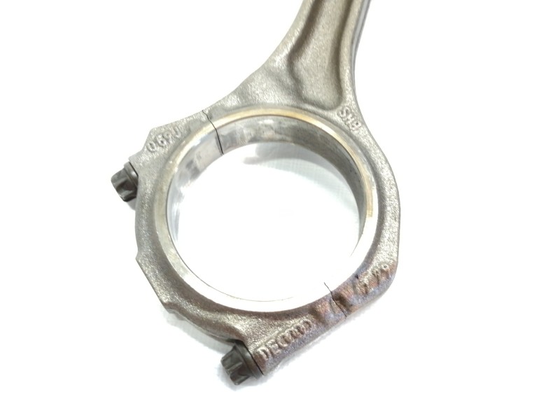 Recambio de piston para audi allroad quattro (4b5) 2.5 tdi (132kw) referencia OEM IAM 078118HSRI  