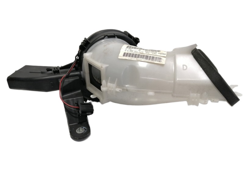 Recambio de ventilador calefaccion para citroën c4 picasso exclusive referencia OEM IAM 9650872480 173510100 