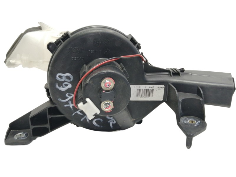 Recambio de ventilador calefaccion para citroën c4 picasso exclusive referencia OEM IAM 9650872480 173510100 