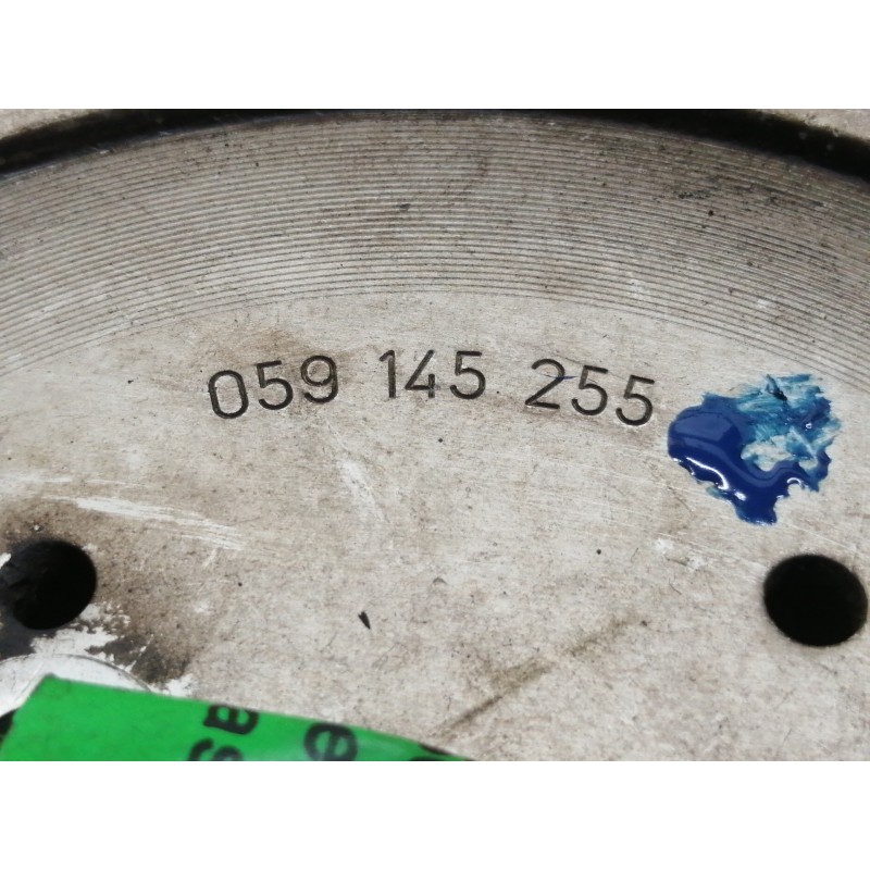 Recambio de bomba direccion para audi allroad quattro (4b5) 2.5 tdi (132kw) referencia OEM IAM 059145255  