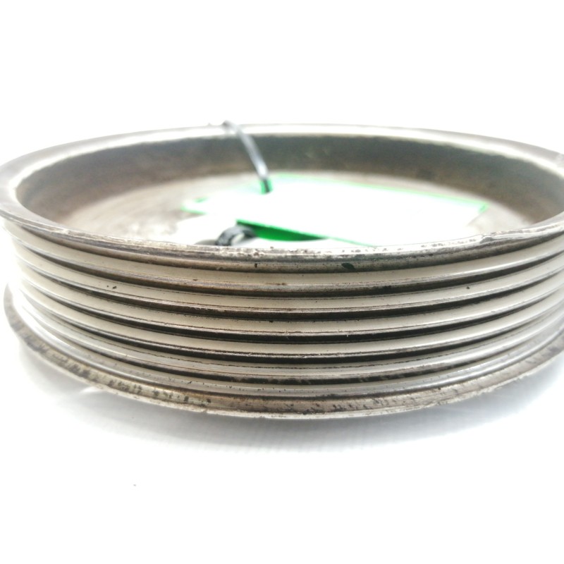 Recambio de bomba direccion para audi allroad quattro (4b5) 2.5 tdi (132kw) referencia OEM IAM 059145255  