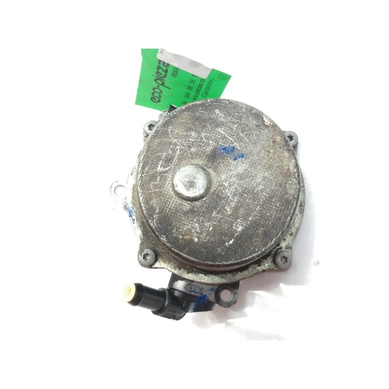 Recambio de depresor freno / bomba vacio para audi allroad quattro (4b5) 2.5 tdi (132kw) referencia OEM IAM   