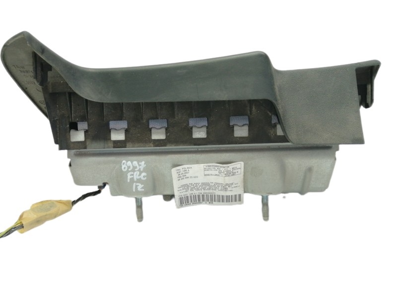 Recambio de airbag delantero derecho para citroën c4 picasso exclusive referencia OEM IAM 96600568ZD TRW30371435A 