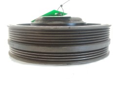 Recambio de polea cigueñal para audi allroad quattro (4b5) 2.5 tdi (132kw) referencia OEM IAM    2