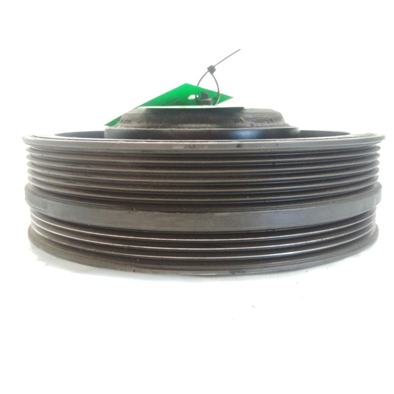 Recambio de polea cigueñal para audi allroad quattro (4b5) 2.5 tdi (132kw) referencia OEM IAM   