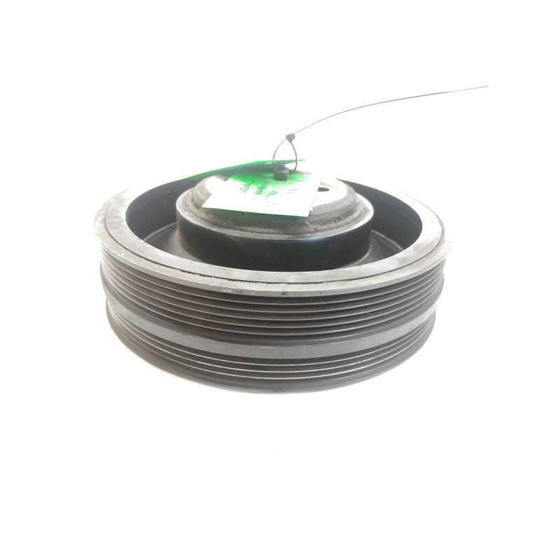 Recambio de polea cigueñal para audi allroad quattro (4b5) 2.5 tdi (132kw) referencia OEM IAM   