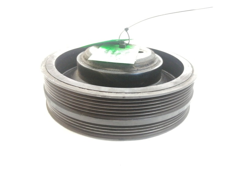 Recambio de polea cigueñal para audi allroad quattro (4b5) 2.5 tdi (132kw) referencia OEM IAM   