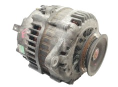 Recambio de alternador para nissan primera berlina (p11) comfort referencia OEM IAM 231002J601  