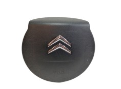 Recambio de airbag delantero izquierdo para citroën c4 picasso exclusive referencia OEM IAM 96542463ZD 61801050E 